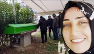 Yalova'da Eşini Uçurumdan İterek Öldüren Sanığa Verilen Ceza Onandı