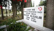 Müstecip Onbaşı'nın Kahramanlık Hikayesi Beyaz Perdeye Taşınıyor
