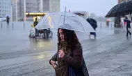 Meteorolojiden Marmara ve Doğu Akdeniz İçin Sağanak Uyarısı
