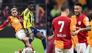 Galatasaray Fenerbahçe Derbisi Dünya Basınında Geniş Yankı Uyandırdı