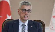 Bakan Memişoğlu: Türkiye Küresel Bir Şifa Üssü Oldu