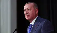 Cumhurbaşkanı Erdoğan'dan Dündar Ziya Gültekin İçin Taziye Mesajı