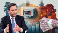Enerji ve Tabii Kaynaklar Bakanı Bayraktar: Osman Gazi ile Doğal Gaz Üretimi İkiye Katlanacak