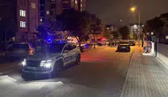 Konya'da boşanma aşamasındaki eşini kızının gözü önünde katletti