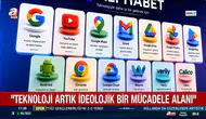 Dijital Dünyanın Görünmez Gücü: Tekno-Oligarklar