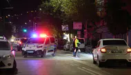 Adana'da Tekel Bayisine Silahlı Saldırı Düzenlendi