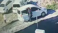 Büyükçekmece Cinayetinde Çöp Toplayıcı Kılığı Detayı