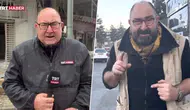 Gazeteci Recep Levent Öztürk Hayatını Kaybetti