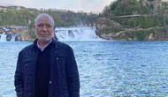 İstanbul Zeytinburnu'nda Çatıdan Düşen Kişi Hayatını Kaybetti