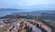 Çevre Bakanı Kurum'dan İzmir Mesajı: Dirençli Kent