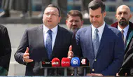 Anadolu Otoyolu'nda Zincirleme Kaza: Üsküdar Belediye Başkan Vekili Hayatını Kaybetti