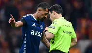 Kerem Demirbay'dan Galatasaraylı Taraftarlara Özür