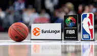 NBA ve FIBA tarafından avrupa basketbolu için ortak açıklama