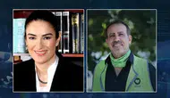 Avukat Ece Güner Ahbap Derneği Soruşturmasında Tahliye Edildi