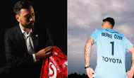 Berke Özer Lille Galatasaray maçında oynayacak mı? Davide Ancelotti açıkladı
