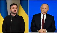 Ukrayna'dan Rusya ile Zirve İçin Trump veya Erdoğan Formülü
