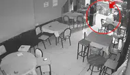 İstanbul'da feci kaza: Merdivenlerden düşen 64 yaşındaki adam can verdi