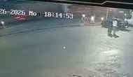Konya'da Pancar Yüklü Traktöre Tır Çarptı