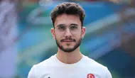 Furkan Akar'dan Dünya Turu'nda bronz madalya