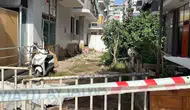 Alanya'da korkunç olay : Kız kardeşini balkondan attıktan sonra intihar etti