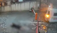 İstanbul Fatih'te Elektrik Akımına Kapılan Çocuk Hayatını Kaybetti