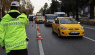 İstanbul'da Pazar Günü Bazı Yollar Trafiğe Kapatılacak