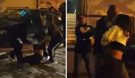 Esenyurt'ta Gürültü Kavgası Kanlı Bitti: Bıçakla Sokağa İndi, Ortalık Karıştı