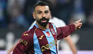 Muhammed Salah'tan Beşiktaş'a Galibiyet Sonrası Gönderme