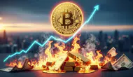 Kripto Para Dünyasında Büyük Sır: 11 Milyon Bitcoin'in Sahibi Bilinmiyor
