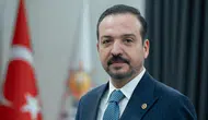 İYİ Parti Sözcüsü Kürşad Zorlu'dan Azerbaycan'ın Bağımsızlık Günü Mesajı