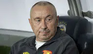 Stoilov'dan Fenerbahçe Yorumu: Yükselişe Geçeceklerdir