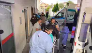 Turhal Şeker Fabrikası'nda gaz sızıntısı faciası: Zehirlenenlerin sayısı 45'e yükseldi