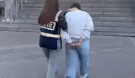 Kayseri'de Uyuşturucu Suçundan 10 Yıl Hapsi Bulunan Firari Yakalandı
