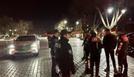 İstanbul'da Kapsamlı Huzur Denetimi: Yüzlerce Gözaltı