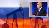 Putin ve Trump Arasında Kritik Enerji ve Ukrayna Zirvesi
