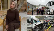 Bartın'daki Trafik Kazasında Acı Haber: Merve Yurdakul Hayatını Kaybetti