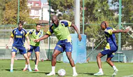 Fenerbahçe Galatasaray Derbisi İçin Çalışmalara Başladı