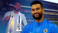Fenerbahçe'nin eski futbolcusu Steven Caulker LinkedIn'den iş arıyor