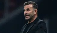 Okan Buruk'tan Gençlerbirliği Maçı Sonrası Önemli Değerlendirmeler