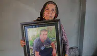 14 Yıllık Kayıp: Anne Ferhan Kütük Evladının İzini Sürüyor