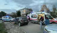 Bolu'da cip ile otomobil çarpıştı: 4 kişi yaralandı