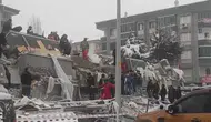 Malatya'da Hayat Sitesi Davasında Karar Açıklandı