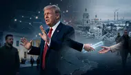 Trump'tan Zelenskiy'e Şok Suçlama: Beni Dinleseydi 1 Milyon İnsan Yaşıyor Olurdu!