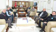 Sinop'ta Beş Köye On İki Milyon Liralık Altyapı Desteği