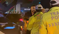 Kayseri'de Ehliyetsiz ve Alkollü Sürücünün 'Teşkilat' Yalanı Yargıya Taşındı