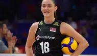 VakıfBank Kaptanı Zehra Güneş Yeni Sezon Hedeflerini Açıkladı