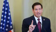 Rubio'dan ABD-Çin-Rusya Zirvesi Açıklaması
