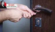 Kirasını Ödemeyen Kiracıyı Çilingirle Çıkaran Ev Sahibine Yargıtay'dan Ceza