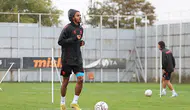 Sivasspor, Sarıyer Maçının Hazırlıklarını Sürdürüyor