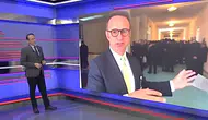 CHP ile Yeni Parti Arasında Meclis'te Güzergah Krizi